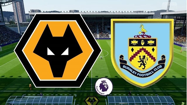 Soi kèo bóng đá trận Wolves vs Burnley, 18:00 – 25/04/2021