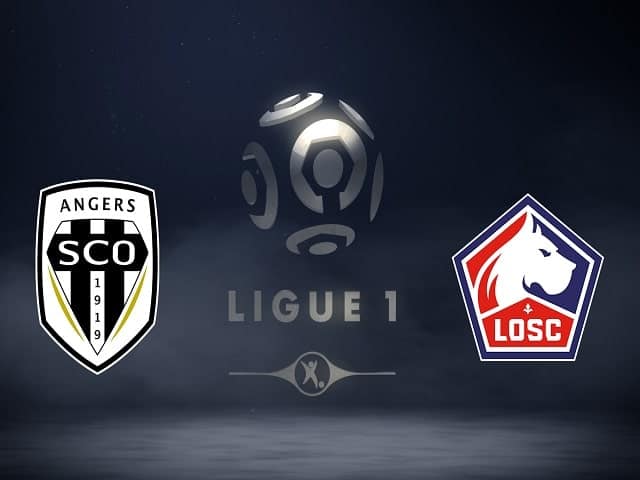 Soi kèo bóng đá trận Angers vs Lille, 02:00 – 24/05/2021