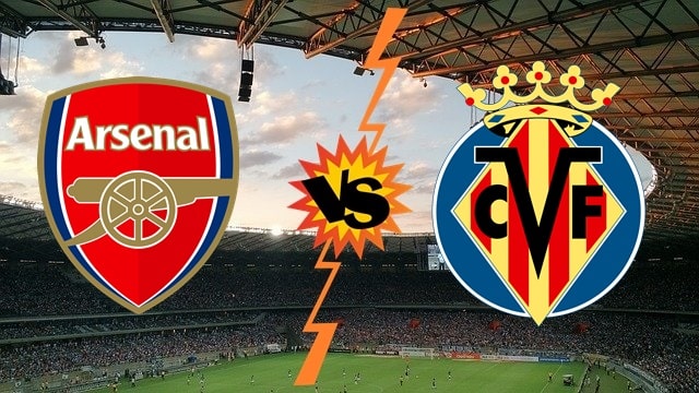 Soi kèo bóng đá trận Arsenal vs Villarreal, 2h00 – 07/05/2021