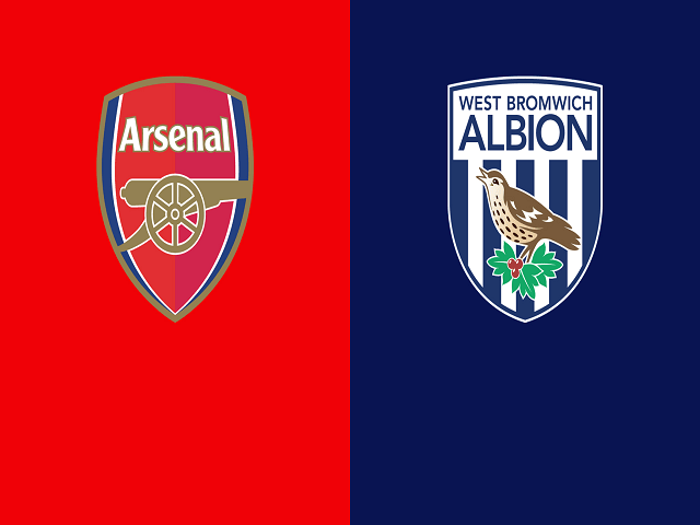 Soi kèo bóng đá trận Arsenal vs West Brom, 01:00 – 10/05/2021