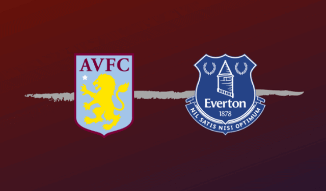 Soi kèo bóng đá trận Aston Villa vs Everton, 0h00 – 14/05/2021