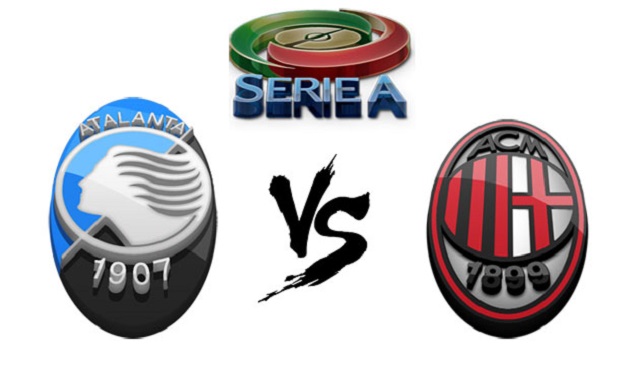 Soi kèo bóng đá trận Atalanta vs AC Milan, 1h45 – 24/05/2021