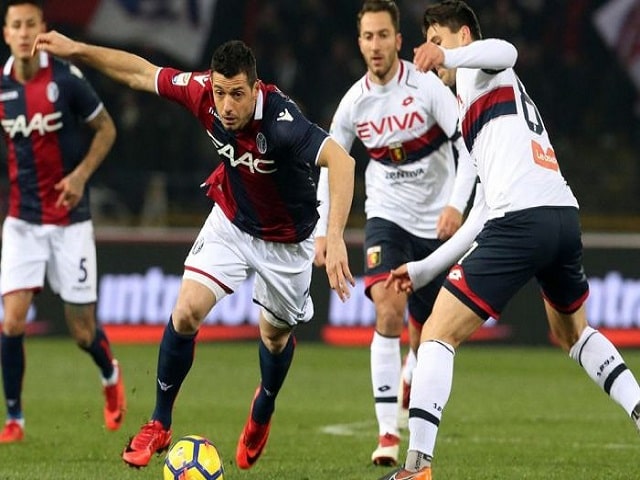 Soi kèo bóng đá trận Bologna vs Genoa, 01:45 – 13/05/2021