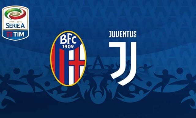 Soi kèo bóng đá trận Bologna vs Juventus, 1:45 – 24/05/2021