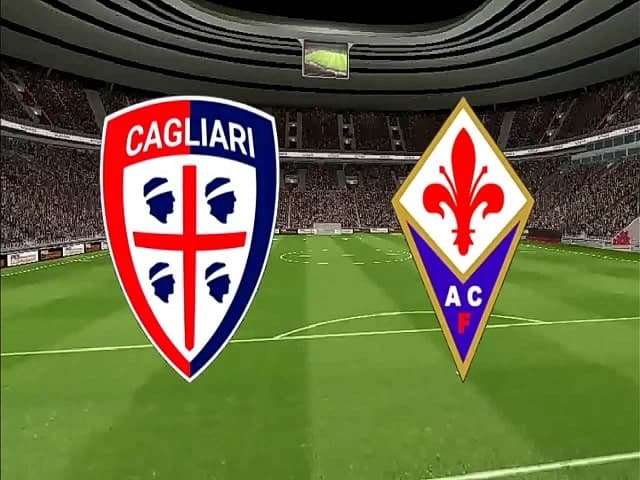 Soi kèo bóng đá trận Cagliari vs Fiorentina, 23:30 – 12/05/2021