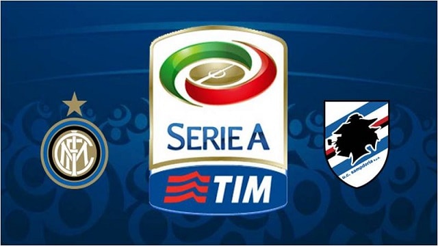 Soi kèo bóng đá trận Inter vs Sampdoria, 23h00 – 08/05/2021