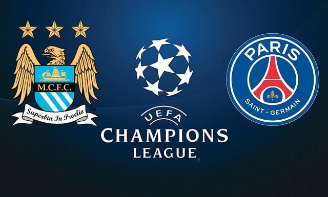 Soi kèo bóng đá trận Manchester City vs Paris SG, 2h00 – 05/05/2021
