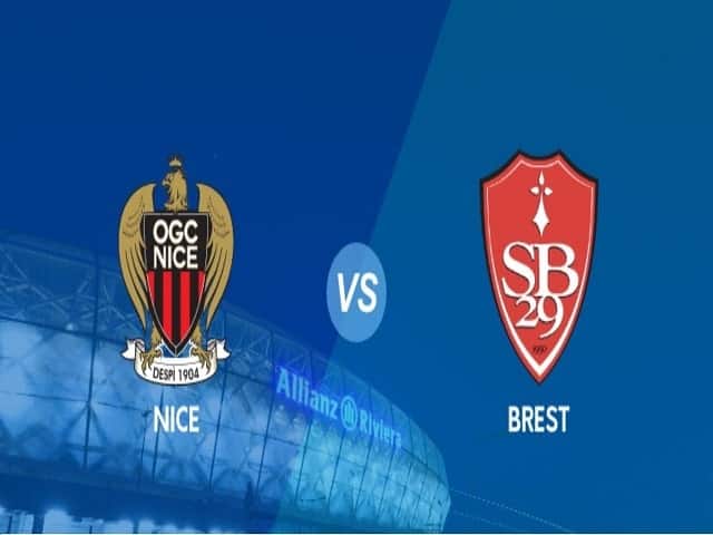 Soi kèo bóng đá trận Nice vs Brest, 20:00 – 09/05/2021