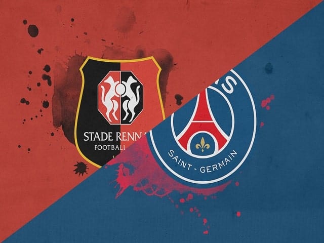 Soi kèo bóng đá trận Rennes vs PSG, 02:00 – 10/05/2021