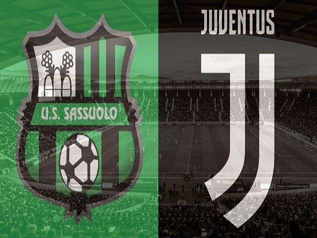 Soi kèo bóng đá trận Sassuolo vs Juventus, 01:45 – 13/05/2021