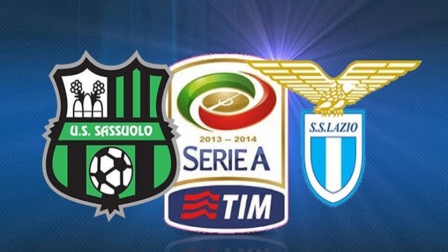 Soi kèo bóng đá trận Sassuolo vs Lazio, 1h45 – 24/05/2021