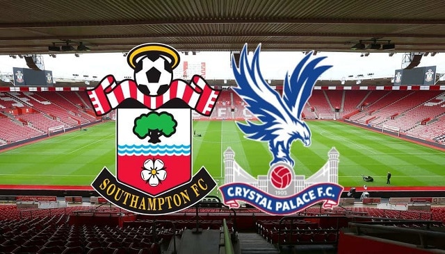 Soi kèo bóng đá trận Southampton vs Crystal Palace, 2h15 – 13/05/2021