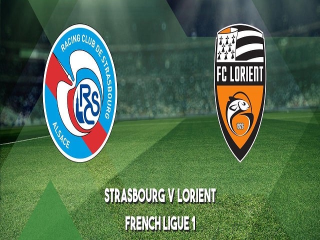 Soi kèo bóng đá trận Strasbourg vs Lorient, 02:00 – 24/05/2021