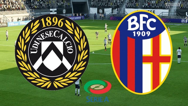 Soi kèo bóng đá trận Udinese vs Bologna, 20h00 – 08/05/2021