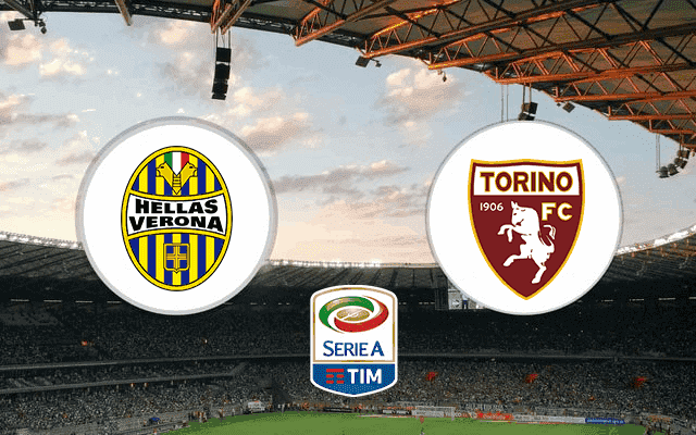 Soi kèo bóng đá trận Verona vs Torino, 20h00 – 08/05/2021