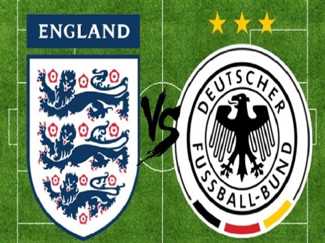 Soi kèo bóng đá trận Anh vs Đức, 23:00 – 29/06/2021