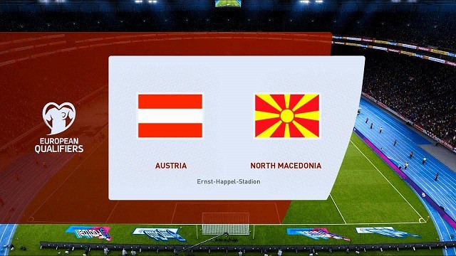 Soi kèo bóng đá trận Áo vs Bắc Macedonia, 23h00 – 13/06/2021