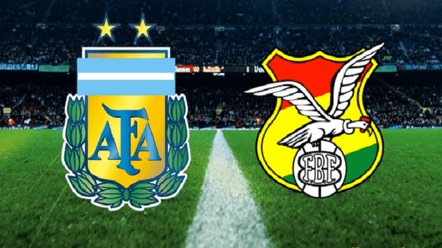 Soi kèo bóng đá trận Argentina vs Bolivia, 7:00 – 29/06/2021