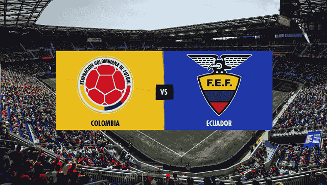 Soi kèo bóng đá trận Colombia vs Ecuador, 7h00 – 14/06/2021