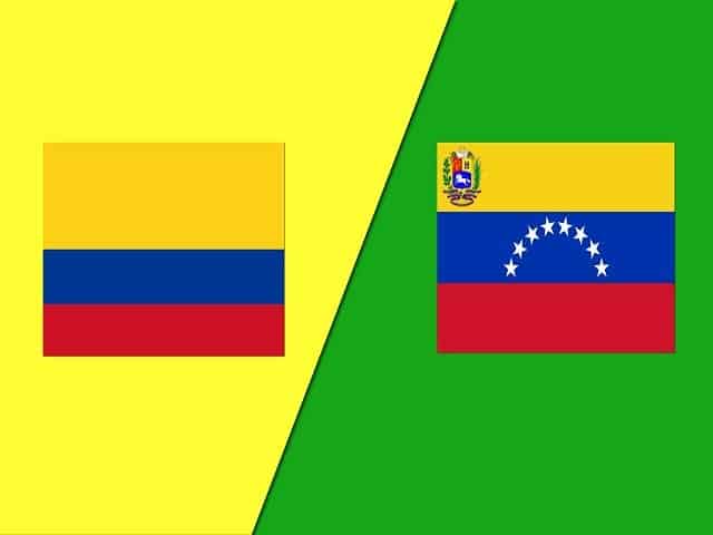 Soi kèo bóng đá trận Colombia vs Venezuela, 04:00 – 18/06/2021