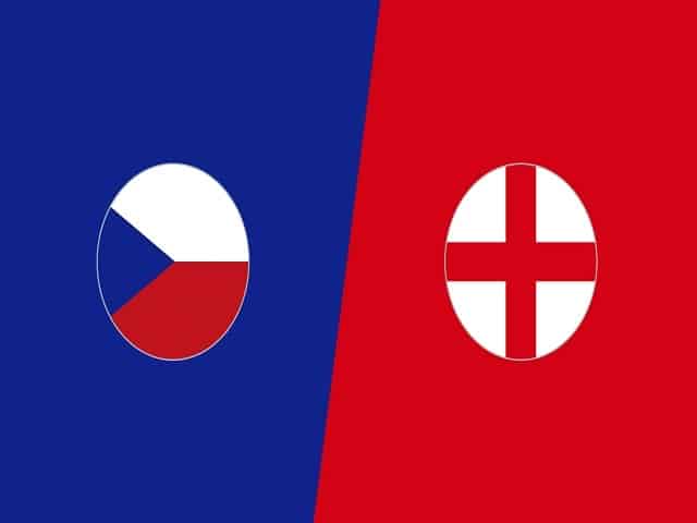 Soi kèo bóng đá trận Cộng hòa Séc vs Anh, 02:00 – 23/06/2021