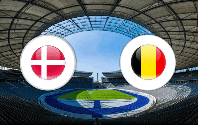 Soi kèo bóng đá trận Đan Mạch vs Bỉ, 23h00 – 17/06/2021