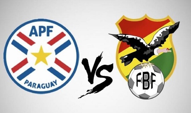 Soi kèo bóng đá trận Paraguay vs Bolivia, 7h00 – 15/06/2021