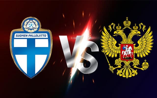 Soi kèo bóng đá trận Phần Lan vs Nga, 20h00 – 16/06/2021