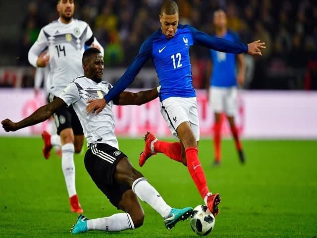 Soi kèo bóng đá trận Pháp vs Đức, 20:00 – 14/06/2021