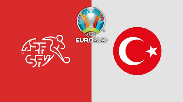 Soi kèo bóng đá trận Thụy Sĩ vs Thổ Nhĩ Kỳ, 23h00 – 20/06/2021