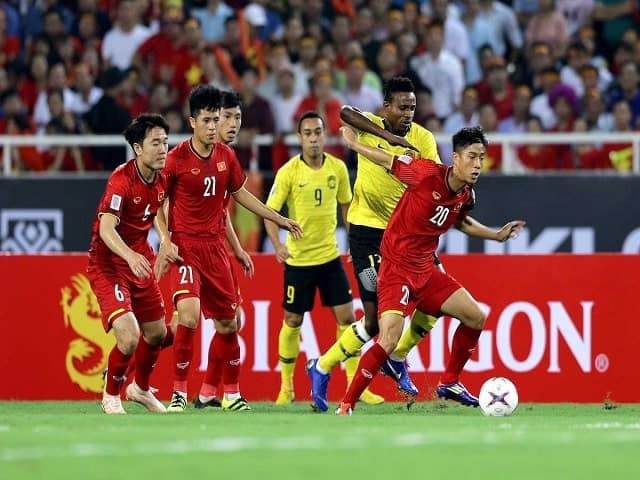 Soi kèo bóng đá trận Việt Nam vs Malaysia, 23:45 – 11/06/2021