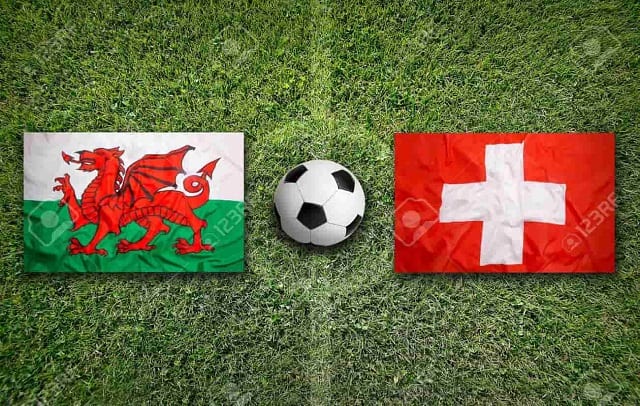 Soi kèo bóng đá trận Wales vs Thụy Sĩ, 20h00 – 12/06/2021