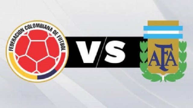 Soi kèo bóng đá trận Colombia vs Argentina, 8h00 – 07/07/2021