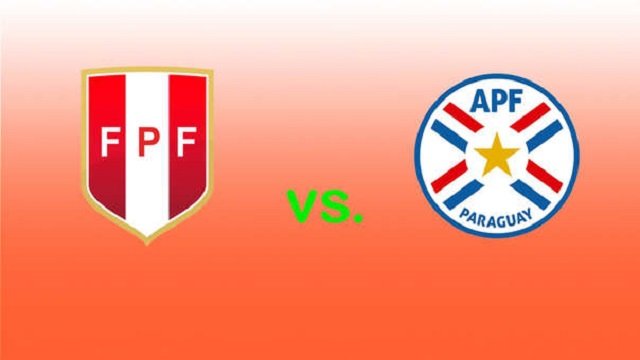 Soi kèo bóng đá trận Peru vs Paraguay, 4:00 – 03/07/2021