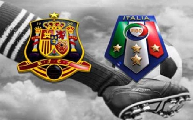 Soi kèo bóng đá trận Tây Ban Nha vs Italia, 2h00 – 07/07/2021