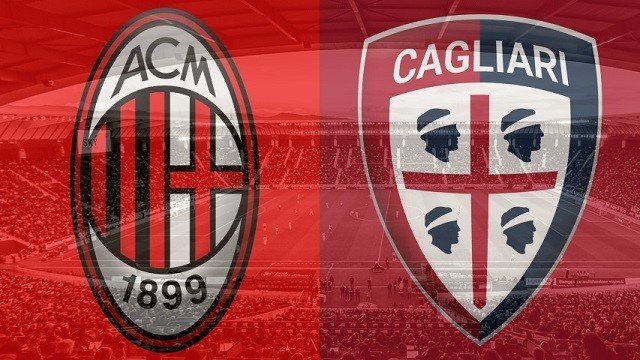 Soi kèo bóng đá trận AC Milan vs Cagliari, 1h45 – 30/08/2021