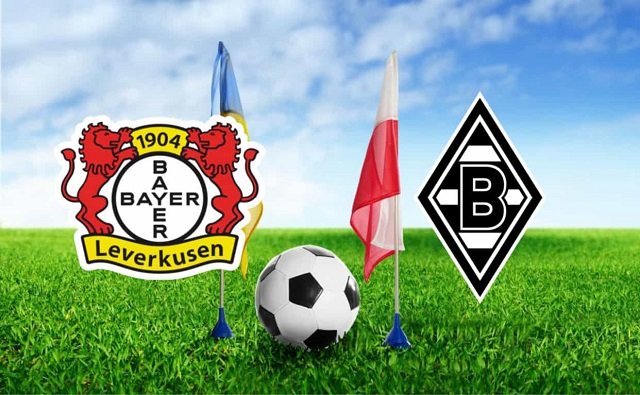 Soi kèo bóng đá trận Bayer Leverkusen vs B. Monchengladbach, 23h30 – 21/08/2021