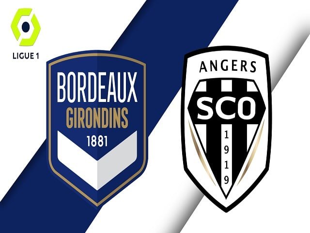 Soi kèo bóng đá trận Bordeaux vs Angers, 20:00 – 22/08/2021