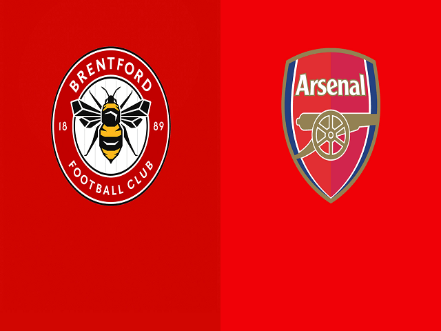 Soi kèo bóng đá trận Brentford vs Arsenal, 02:00 – 14/08/2021