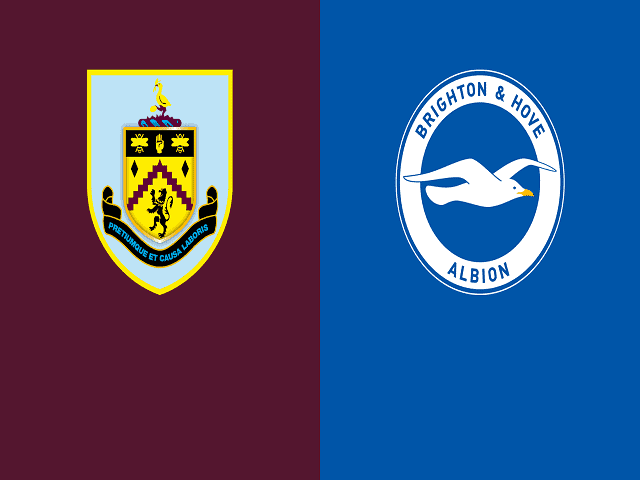 Soi kèo bóng đá trận Burnley vs Brighton, 21:00 – 14/08/2021