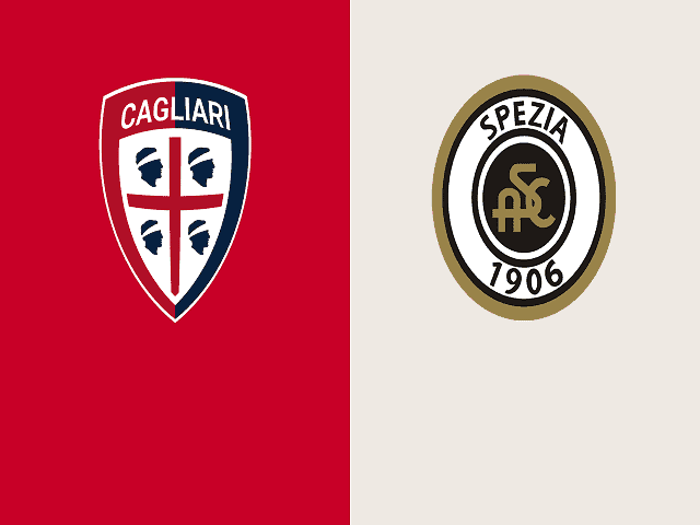 Soi kèo bóng đá trận Cagliari vs Spezia, 23:30 – 23/08/2021