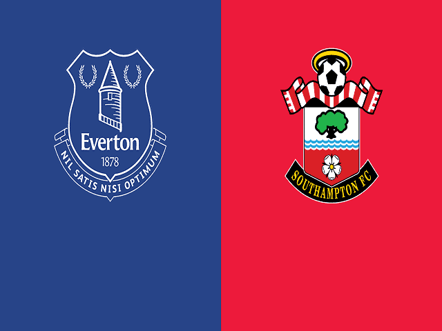 Soi kèo bóng đá trận Everton vs Southampton, 21:00 – 14/08/2021