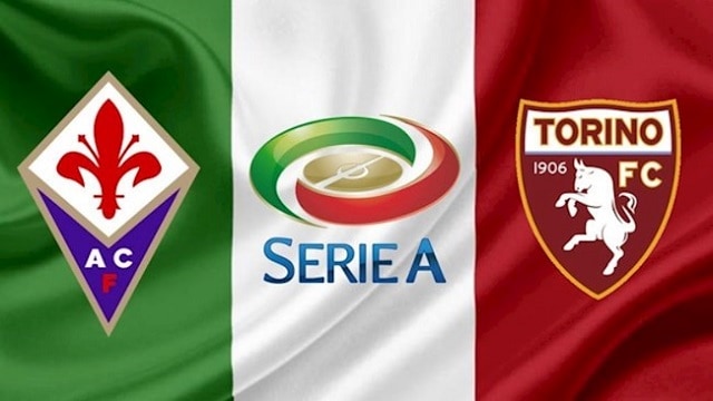 Soi kèo bóng đá trận Fiorentina vs Torino, 1:45 – 29/08/2021