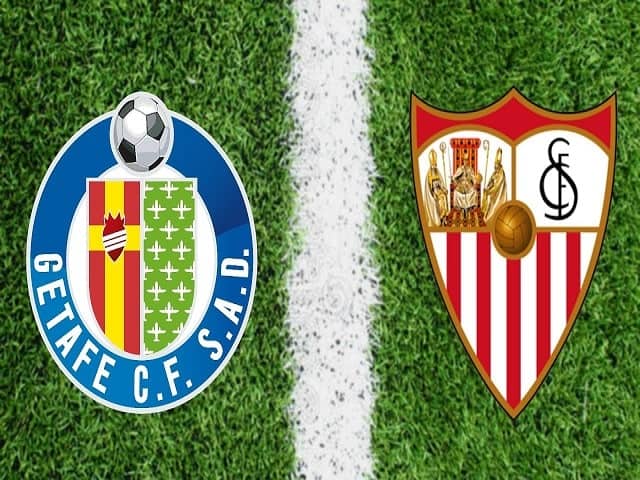 Soi kèo bóng đá trận Getafe vs Sevilla, 01:00 – 24/08/2021