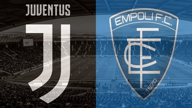 Soi kèo bóng đá trận Juventus vs Empoli, 1h45 – 29/08/2021