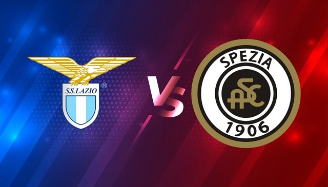 Soi kèo bóng đá trận Lazio vs Spezia, 23:30 – 28/08/2021