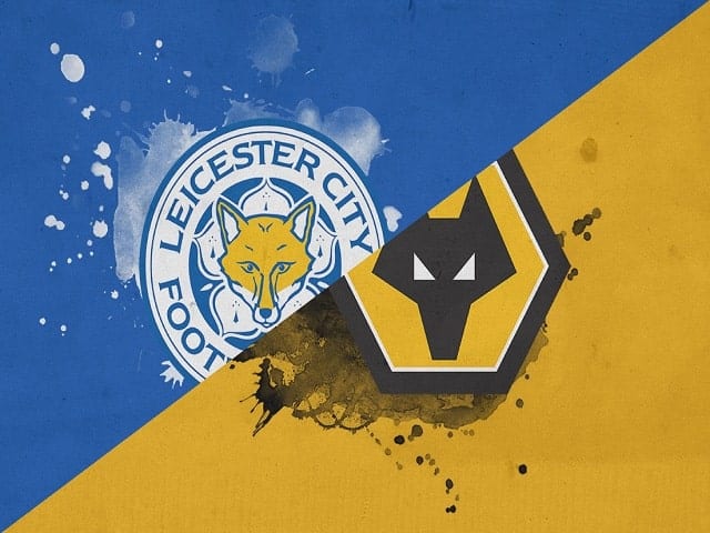 Soi kèo bóng đá trận Leicester City vs Wolves, 21:00 – 14/08/2021