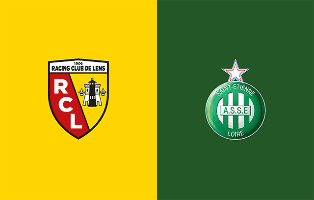 Soi kèo bóng đá trận Lens vs St Etienne, 22h00 – 15/05/2021