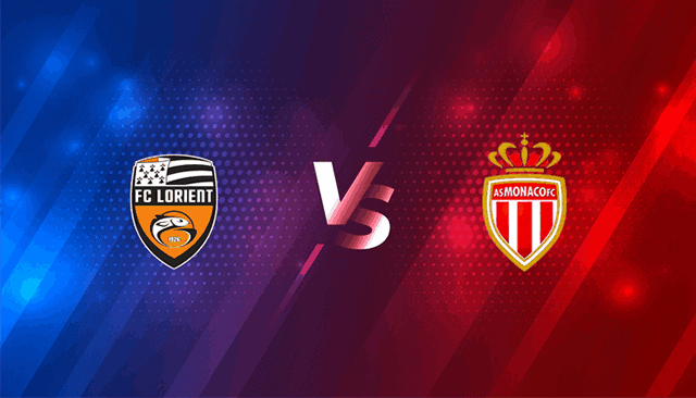 Soi kèo bóng đá trận Lorient vs Monaco, 2:00 – 14/08/2021