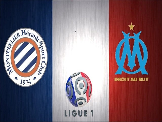 Soi kèo bóng đá trận Montpellier vs Marseille, 01:45 – 09/08/2021